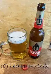 Union Export