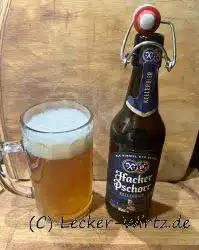 Hacker Pschorr Kellerbier