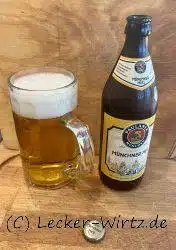 Paulaner Münchner Hell