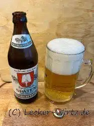 Spaten Oktoberfestbier