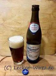 Weltenburger Kloster Barock Dunkel