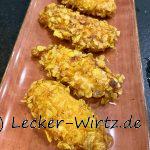 Crispy Chicken Tender