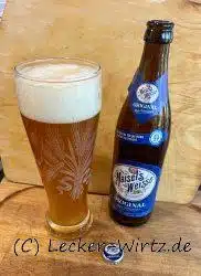Maisel's Weisse