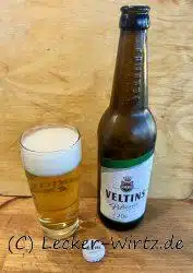 Veltins Pilsener