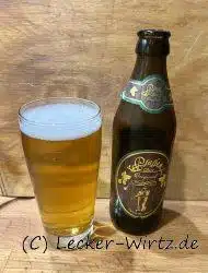 Pfaffen Kölsch