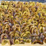 Blech-Pflaumenkuchen