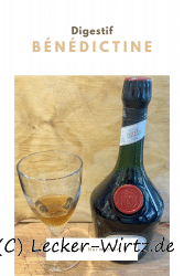 Bénédictine