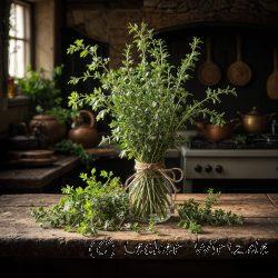 Bouquet garni
