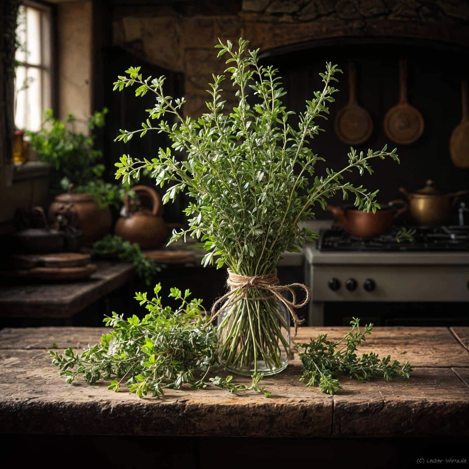 Bouquet garni