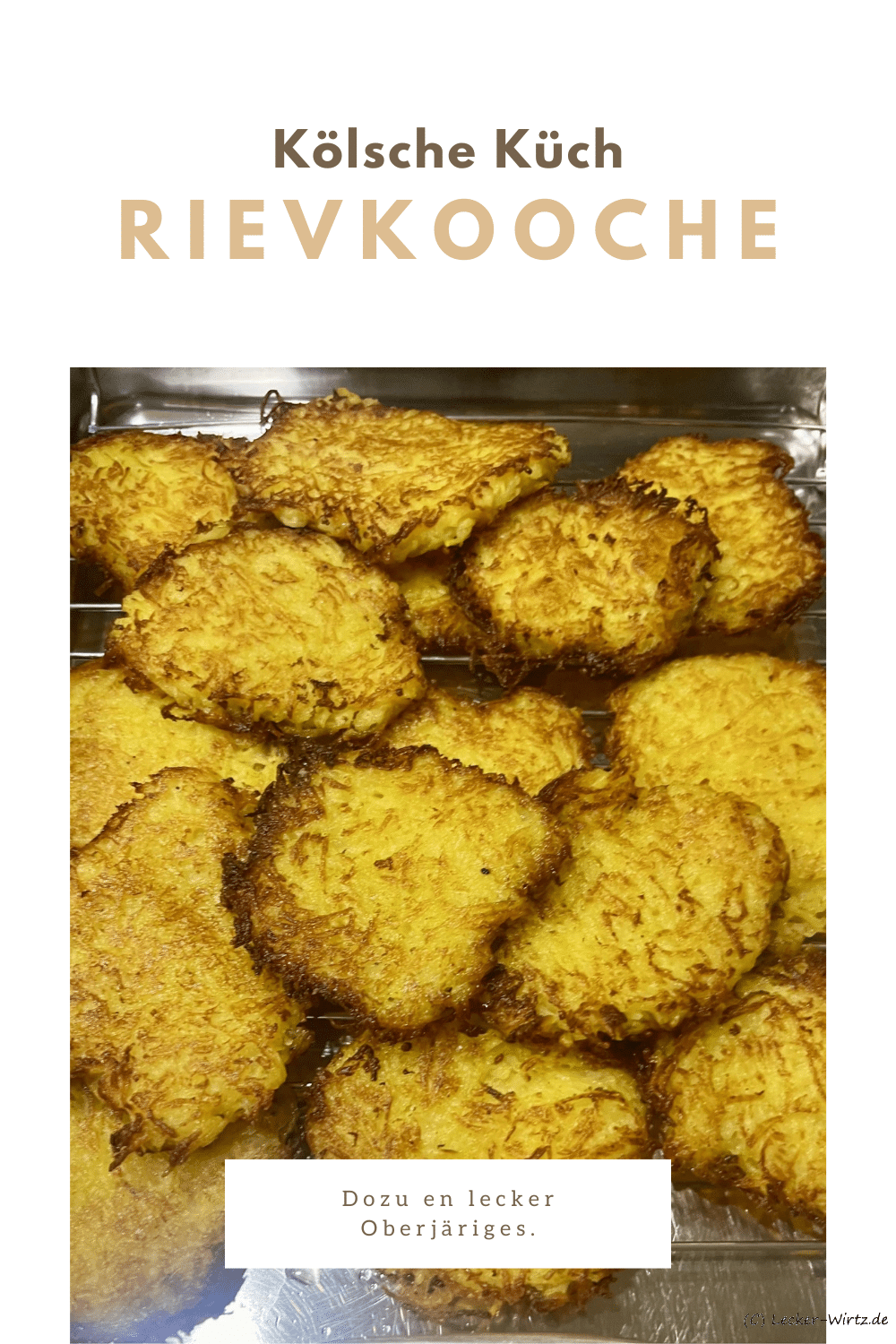 Rievkooche
