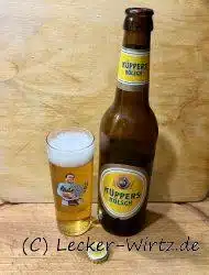 Küppers Kölsch