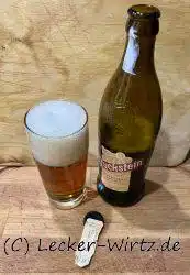 Duckstein Rotblond