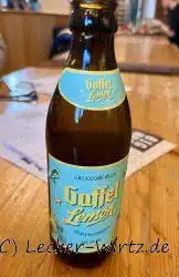 Gaffel Lemon