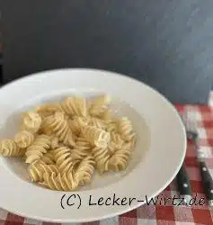Fusilloni