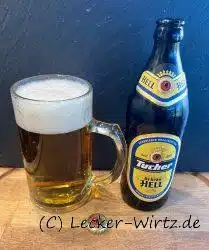 Tucher Urbräu Hell