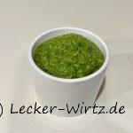 Pesto Genovese