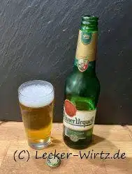 Pilsener Urquell