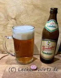 Zirndorfer Landbier