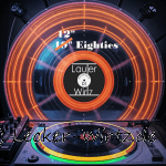 12" Maxis - DJ Lauter Wirtz