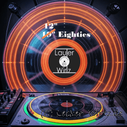 12″ Maxis & Extended Versions – DJ Lauter Wirtz