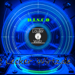Disco 70er & 80er - DJ Lauter Wirtz