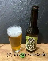 Maisels IPA