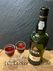 Portwein