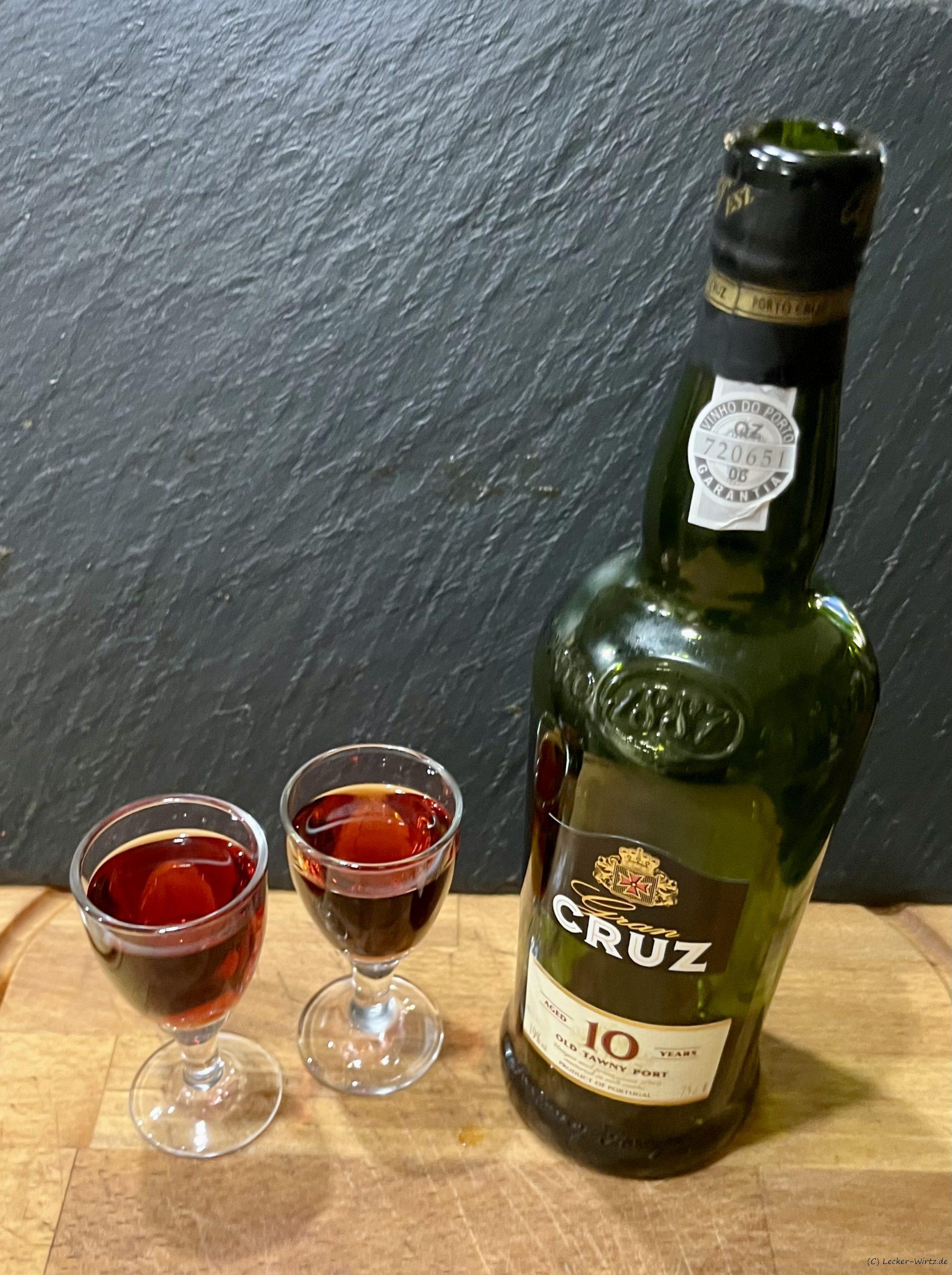 Portwein