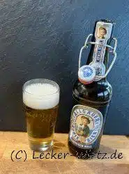 Bayrisch Hell - Allgäuer Büble Bier