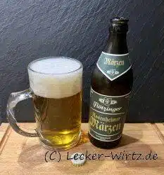Rosenheimer Märzen (Flötzinger)