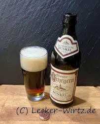 Kloster Gold Dunkel (Kloster Scheyern)