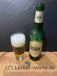 Jever Pilsener