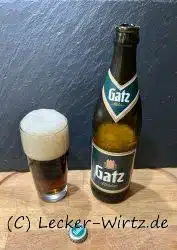 Gatz Alt
