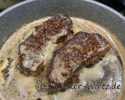 Butter Steak