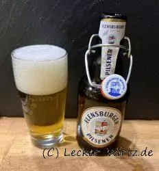 Flensburger Pilsener