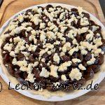 Pflaumen-Streusel-Kuchen