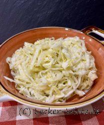 Krautsalat