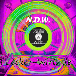 NDW - Neue Deutsche Welle - DJ Lauter-Wirtz