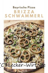 Brizza Schwammerl