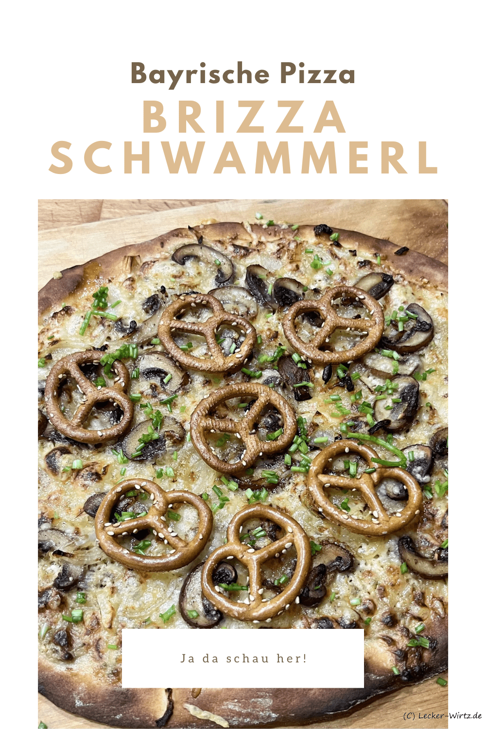 Brizza Schwammerl