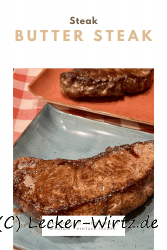 Butter Steak
