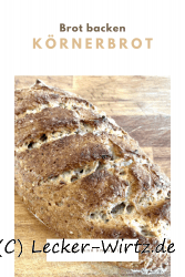 Körnerbrot