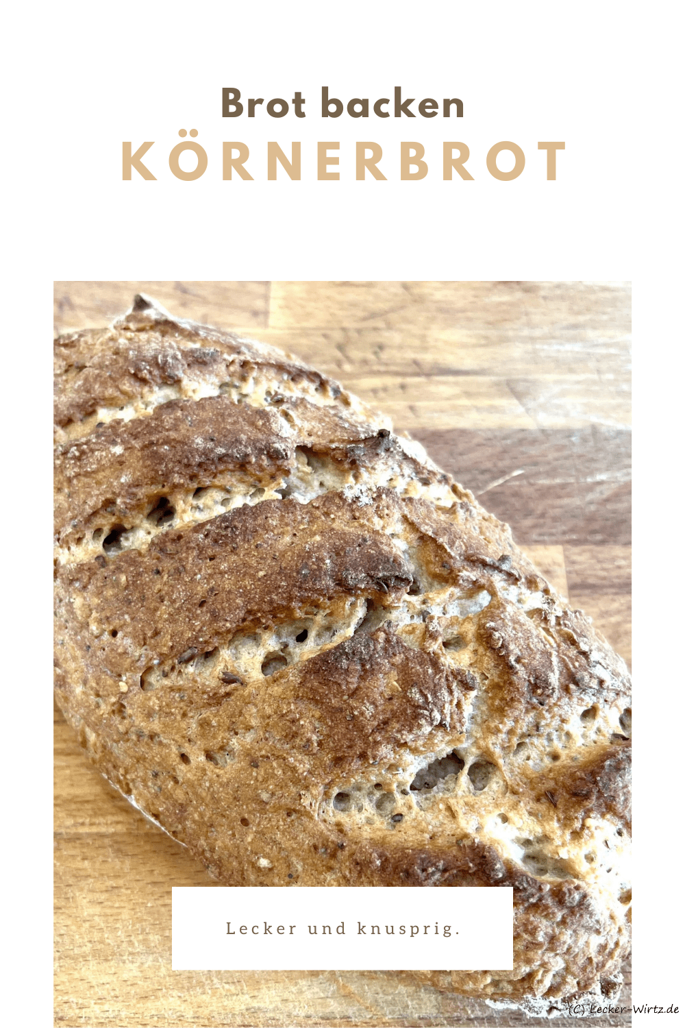Körnerbrot