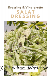 Salat Dressing