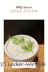 Sour Cream