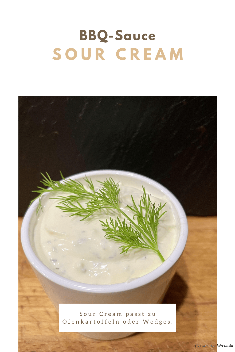 Sour Cream
