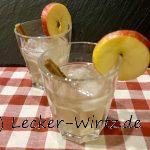 Spicy Ginger-Gin