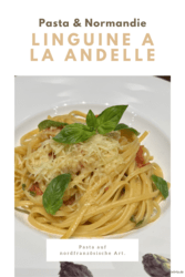 Linguine a la Andelle