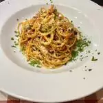 Spaghetti alla Putanesca