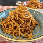 Spaghetti Bolognese